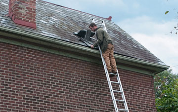 what affects urgent Frobost roof repairs