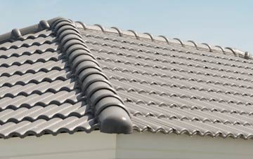 advantages of Frobost clay roofing