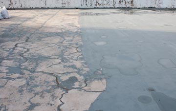 Frobost fibreglass roof repair costs