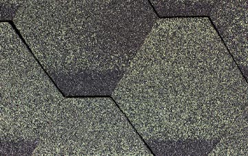 Frobost fibreglass shingle repairs