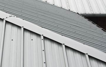 disadvantages of Frobost metal roofing