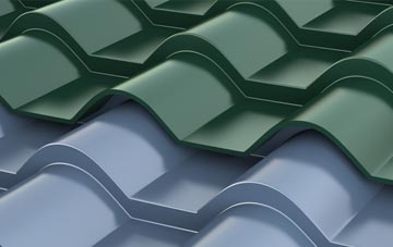 who should consider Frobost plastic roofs