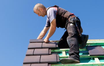 disadvantages of Frobost slate roofing