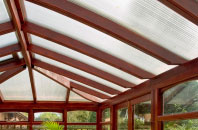 Frobost conservatory roofing insulation